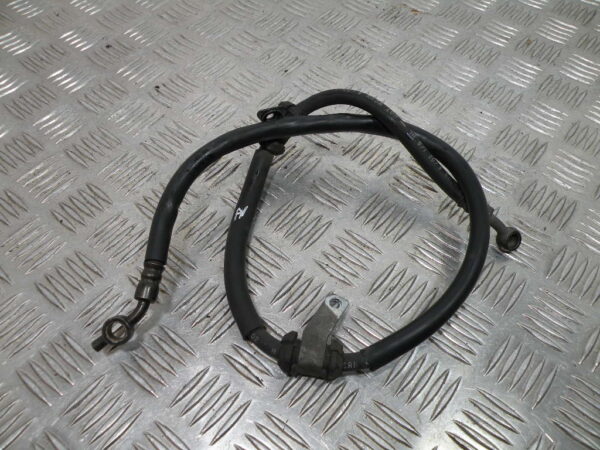 Durite de frein avant HONDA SH 125 4t -2003-