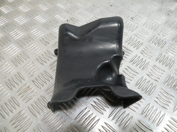 Cache batterie HONDA SH 125 4t -2003-