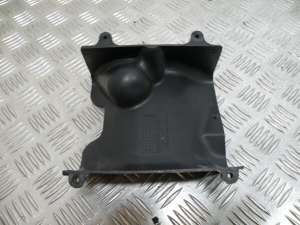 Cache batterie HONDA SH 125 4t -2003-