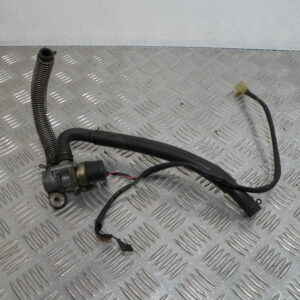Antipollution HONDA SH 125 4t -2003-