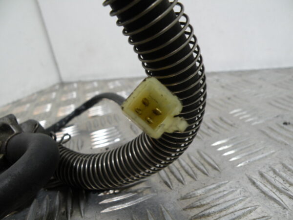Antipollution HONDA SH 125 4t -2003-