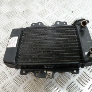 Radiateur HONDA SH 125 4t -2003-
