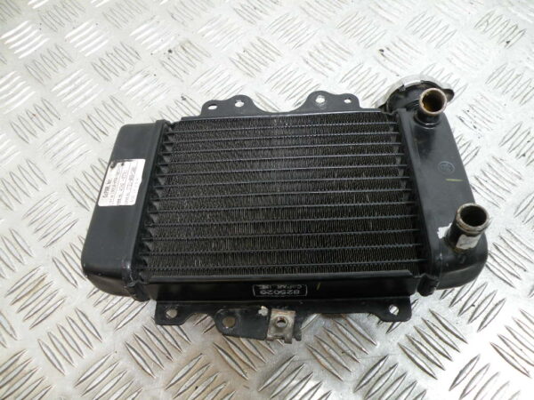 Radiateur HONDA SH 125 4t -2003-
