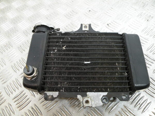 Radiateur HONDA SH 125 4t -2003-