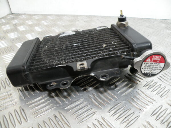 Radiateur HONDA SH 125 4t -2003-