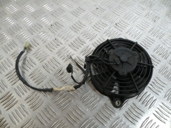 Ventilateur de radiateur HONDA SH 125 4t -2003-