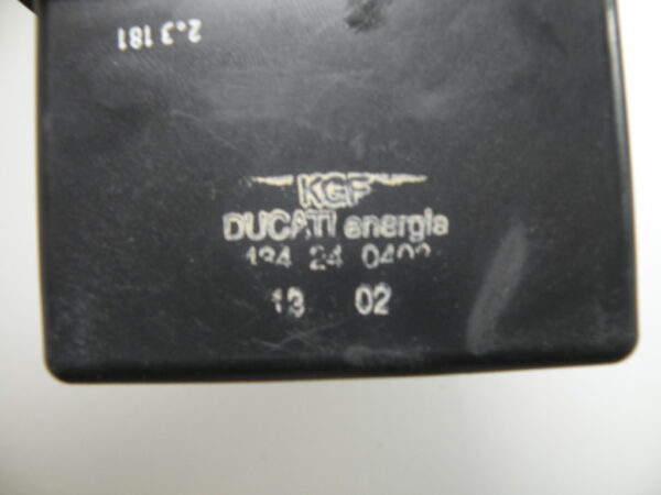 CDI HONDA SH 125 4t -2003-