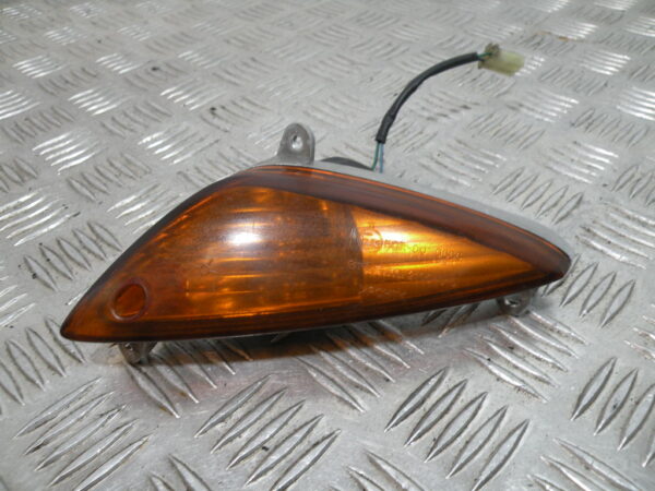 Clignotant avant droit HONDA SH 125 4t -2003-