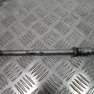 Axe de roue avant HONDA SH 125 4t -2003-