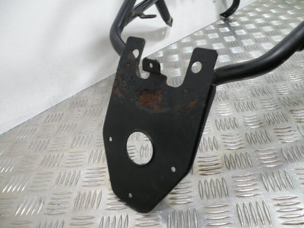 Protection de cadre GILERA FUOCO 500 4t -2007-