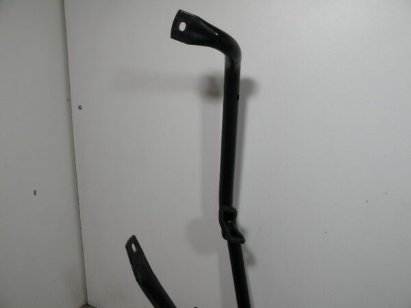 Protection de cadre GILERA FUOCO 500 4t -2007-