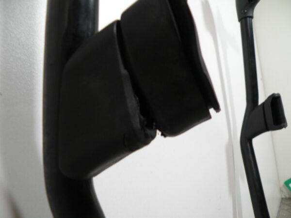 Protection de cadre GILERA FUOCO 500 4t -2007-
