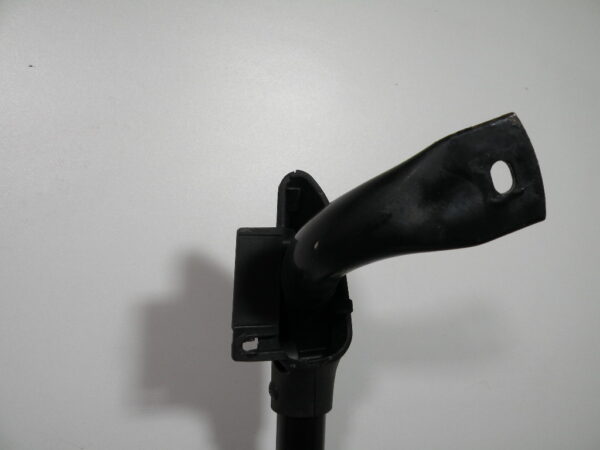 Protection de cadre GILERA FUOCO 500 4t -2007-