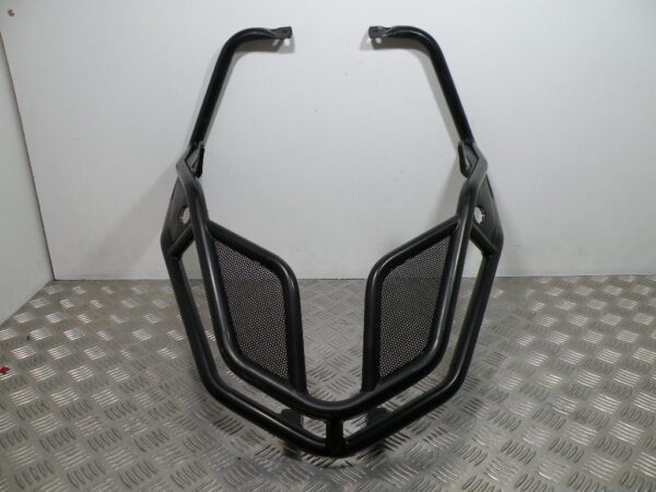 Bouclier avant GILERA FUOCO 500 4t -2007-