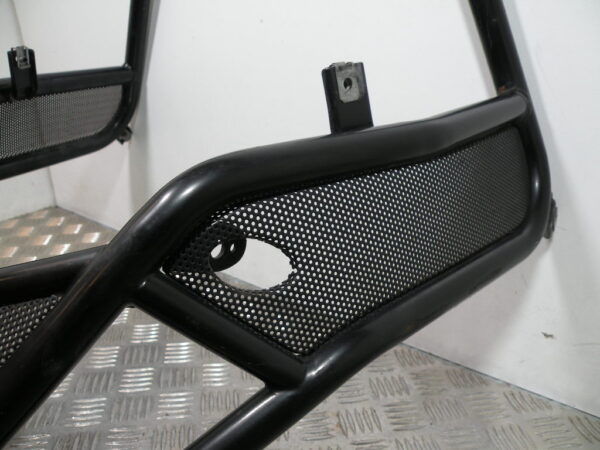 Bouclier avant GILERA FUOCO 500 4t -2007-