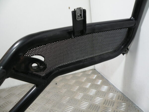 Bouclier avant GILERA FUOCO 500 4t -2007-