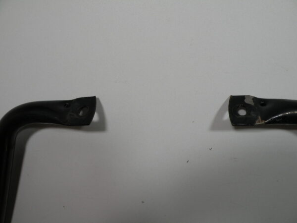 Bouclier avant GILERA FUOCO 500 4t -2007-