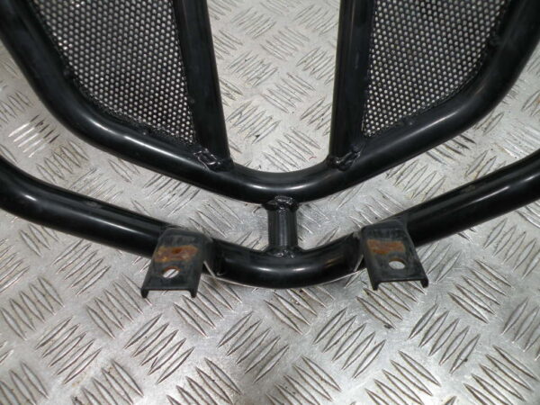 Bouclier avant GILERA FUOCO 500 4t -2007-