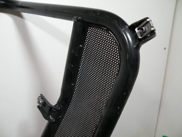 Bouclier avant GILERA FUOCO 500 4t -2007-