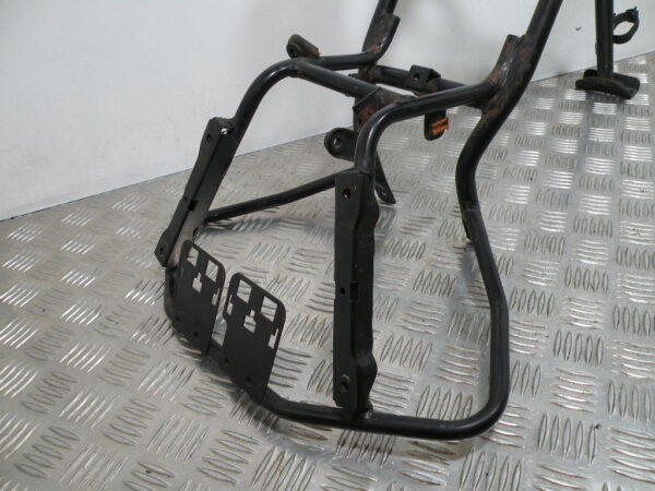 Araignée avant GILERA FUOCO 500 4t -2007-