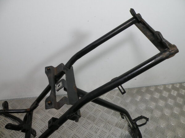 Araignée avant GILERA FUOCO 500 4t -2007-