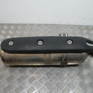 Pot d’échappement GILERA FUOCO 500 4t -2007-