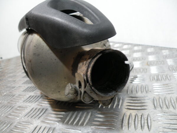 Pot d’échappement GILERA FUOCO 500 4t -2007-