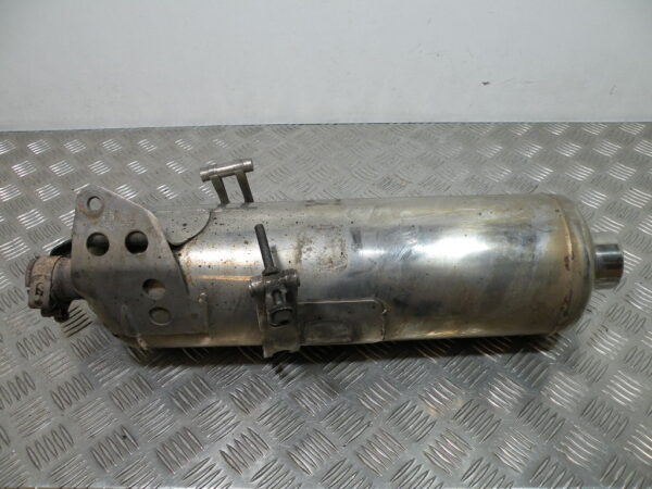 Pot d’échappement GILERA FUOCO 500 4t -2007-