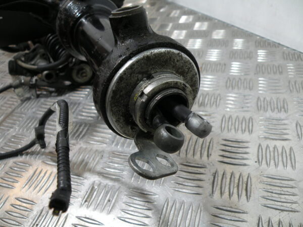 Fourche avant droite GILERA FUOCO 500 4t -2007-