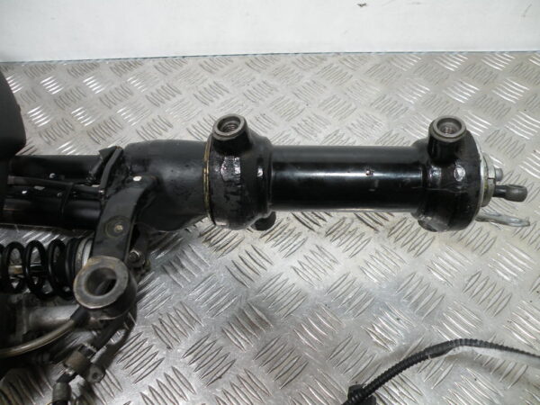 Fourche avant droite GILERA FUOCO 500 4t -2007-