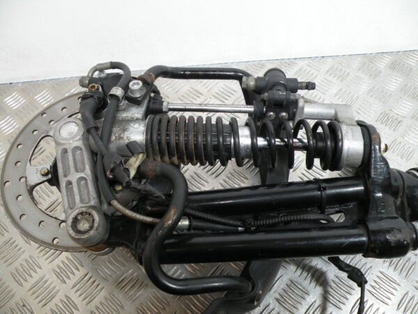 Fourche avant droite GILERA FUOCO 500 4t -2007-