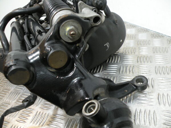 Fourche avant droite GILERA FUOCO 500 4t -2007-