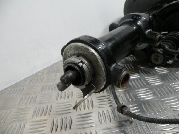Fourche avant gauche GILERA FUOCO 500 4t -2007-