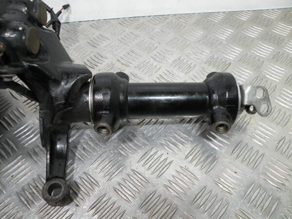 Fourche avant gauche GILERA FUOCO 500 4t -2007-
