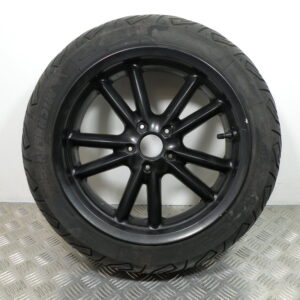 Roue arrière GILERA FUOCO 500 4t -2007-
