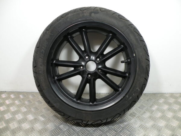 Roue arrière GILERA FUOCO 500 4t -2007-
