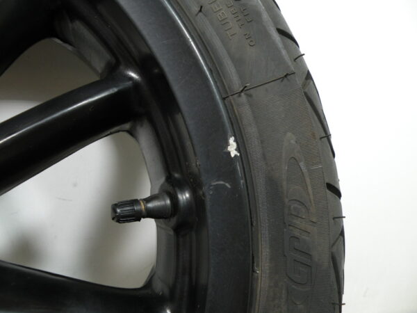 Roue arrière GILERA FUOCO 500 4t -2007-
