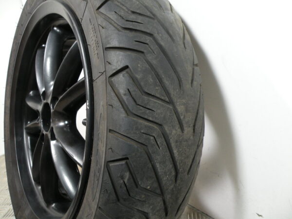 Roue arrière GILERA FUOCO 500 4t -2007-