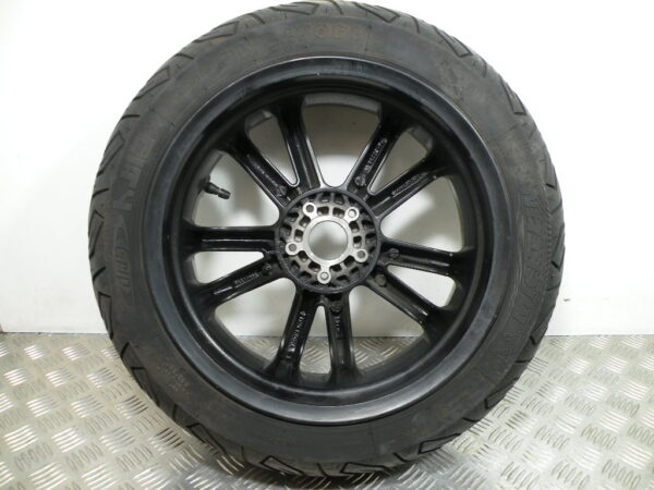 Roue arrière GILERA FUOCO 500 4t -2007-