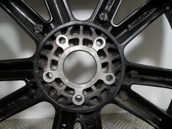 Roue arrière GILERA FUOCO 500 4t -2007-