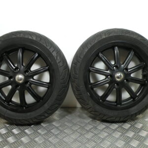 Roues avant GILERA FUOCO 500 4t -2007-