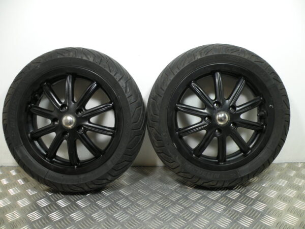 Roues avant GILERA FUOCO 500 4t -2007-