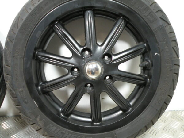 Roues avant GILERA FUOCO 500 4t -2007-