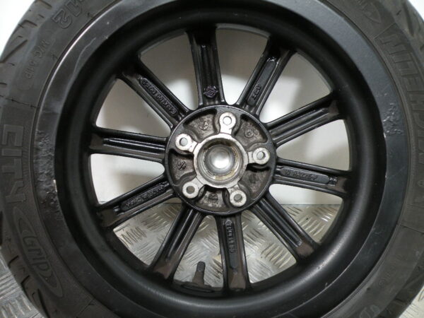 Roues avant GILERA FUOCO 500 4t -2007-