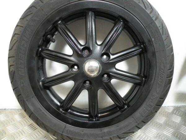 Roues avant GILERA FUOCO 500 4t -2007-