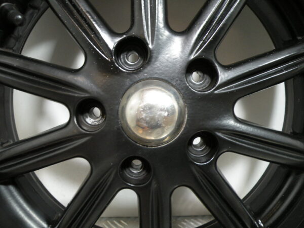 Roues avant GILERA FUOCO 500 4t -2007-
