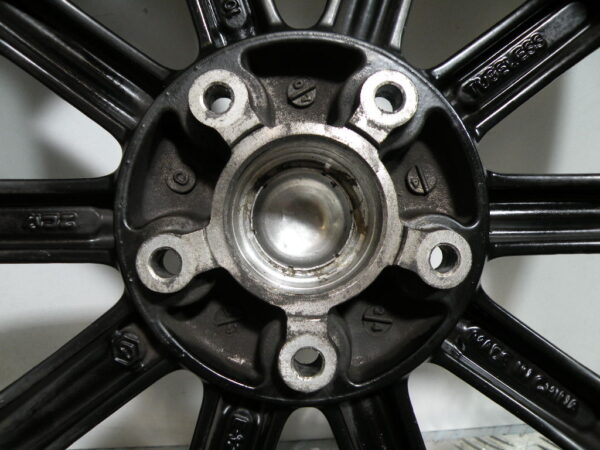 Roues avant GILERA FUOCO 500 4t -2007-