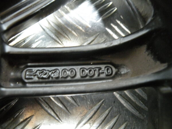 Roues avant GILERA FUOCO 500 4t -2007-