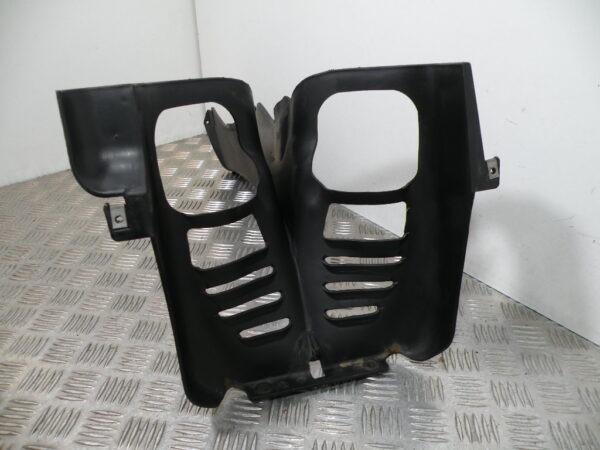 Cache intérieur GILERA FUOCO 500 4t -2007-