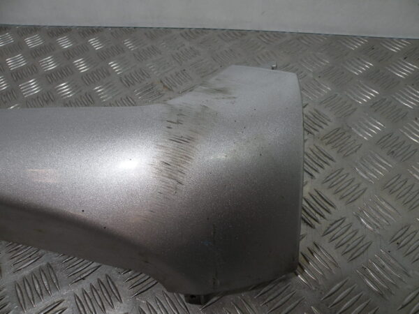Bas de caisse droit GILERA FUOCO 500 4t -2007-